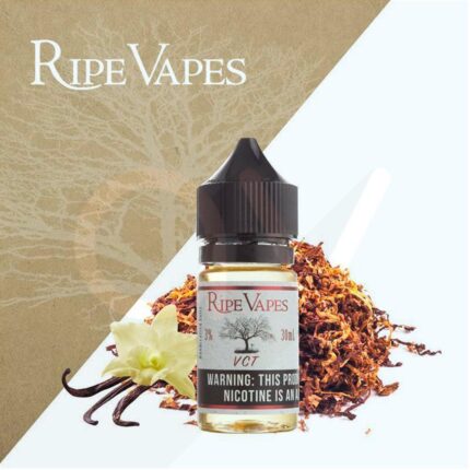 VCT by Ripe Vapes