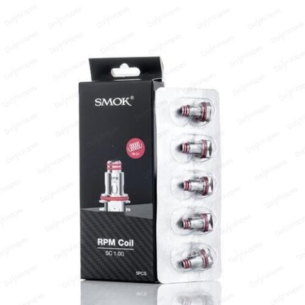 SMOK RPM SC Coil 1.0