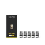 VooPoo PNP replacement coils PnP-VM5 is a 0.2ohm for DL vapers.