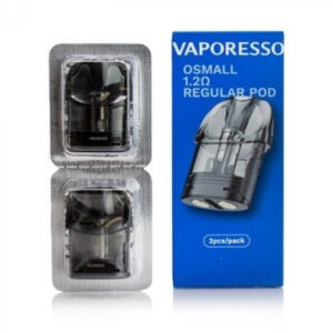 Vaporesso OSmall 1.2ohm Replacement Pods