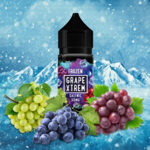 Grape Xtreme ice by SamsVape