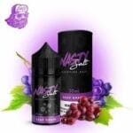 NasTy Asap Grape SaltNic