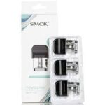 Smok Novo 2 Empty Mesh 1.0 ohm Pods