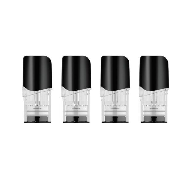 VLADDIN RE REPLACEMENT PODS 1.5ML • 4 PACK 1.5Ω