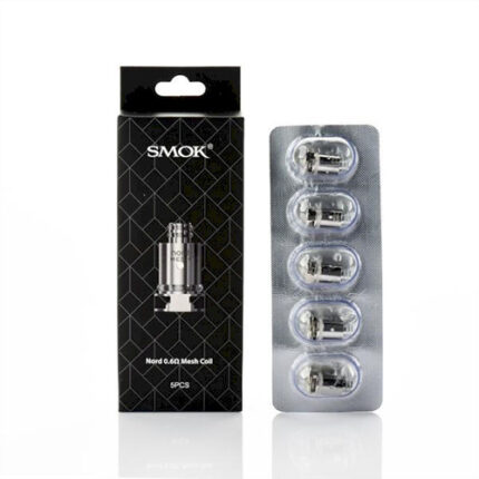 SMOK Nord Replacement Coil