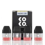 Uwell KoKo Replacement Pods