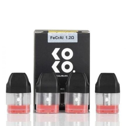 Uwell KoKo Replacement Pods