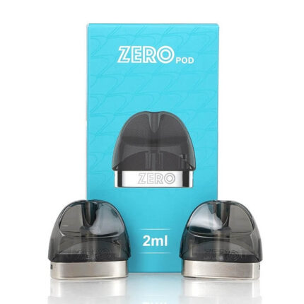 Renova ZERO pods / Vaporesso Replacement Pods