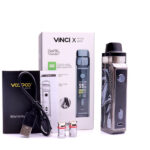 VOOPOO VINCI X Mod Pod Kit