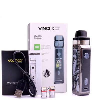 VOOPOO VINCI X Mod Pod Kit