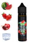 Mello Melon Frozen by SamsVape 60ml 3mg