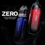 Vaporesso Zero Care Pod System Kit