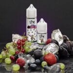 CV Grapes & Berries by Cartoon Vapr