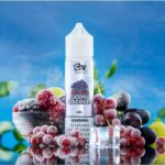 cv Ice Grapes & Berries 60ml E-Liquid