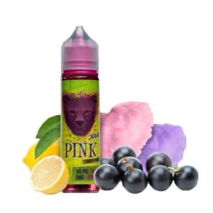 PINK by Panther Series 60mL 3mg