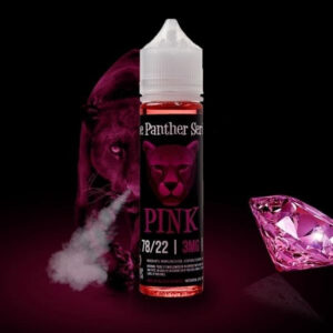 Pink Panther 60mL 3mg
