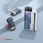Vaporesso Xtra pod Starter Kit