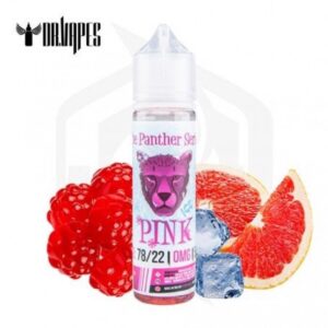 Pink Panther ICE 60mL 3mg