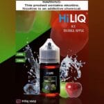 HiLiQ ICE Duoble Apple 30ML Salt nic