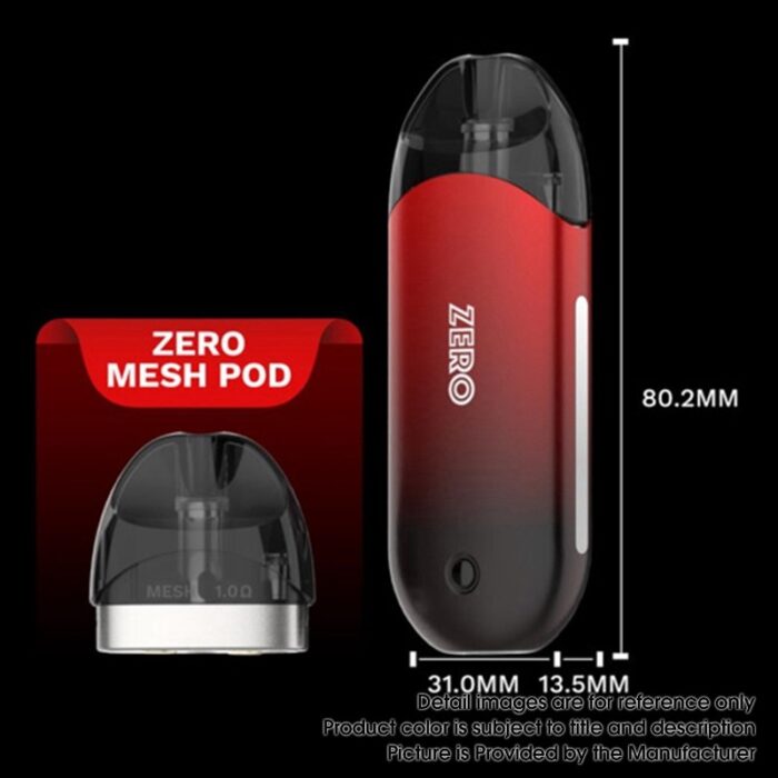 Vaporesso Zero Care Pod System Kit