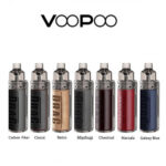 VOOPOO DRAG S Pod Mod Kit 60W