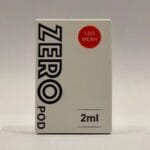 Vaporesso Remova Zero Mesh pods 1.0 Ohm