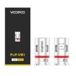 VooPoo PnP VM1 0.3 ohM Replacement Coils