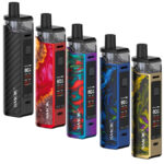 Smok RPM80 kit