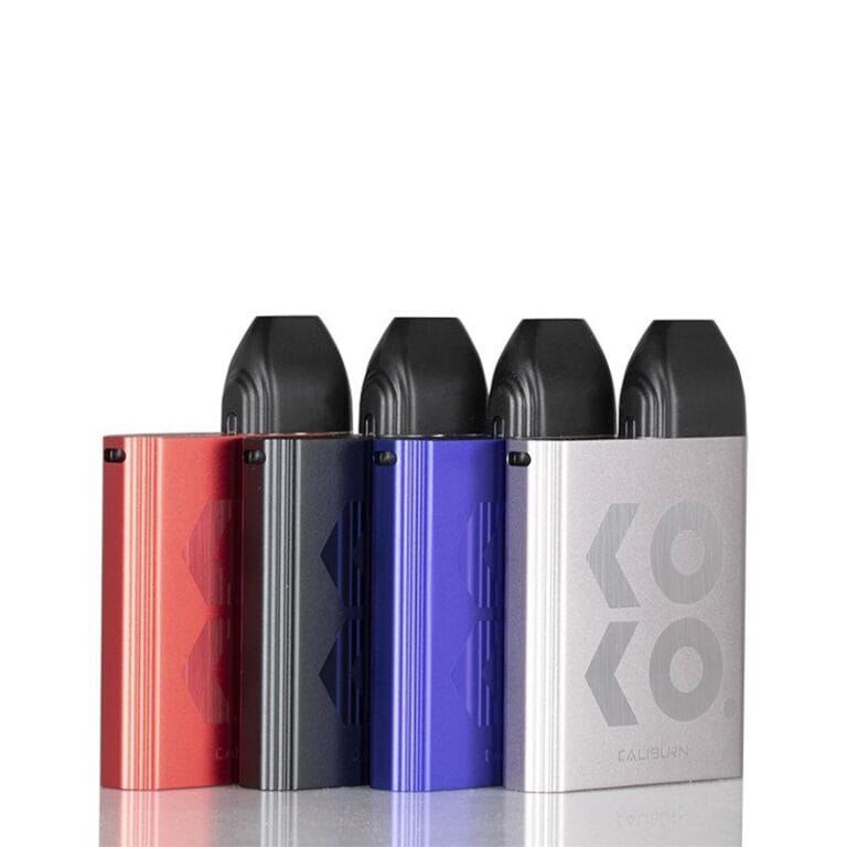 Uwell  Caliburn KOKO pod system Vape kit