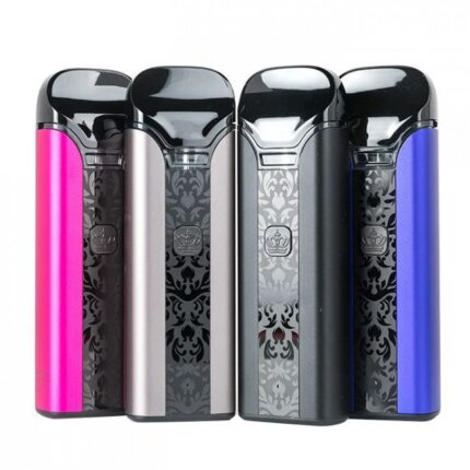 UweLL CROWN PoD Kit