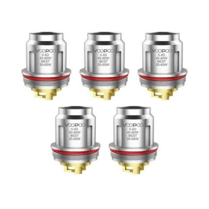 VooPoo Drag UFORCE Replacement Coils