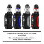 GeeK Vape Aegis Mini kit 80W - Image 2