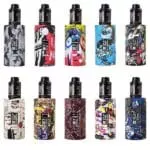 Vapor Storm Puma Kit 200W - Image 5