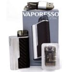 Vaporesso Xtra pod Starter Kit - Image 2