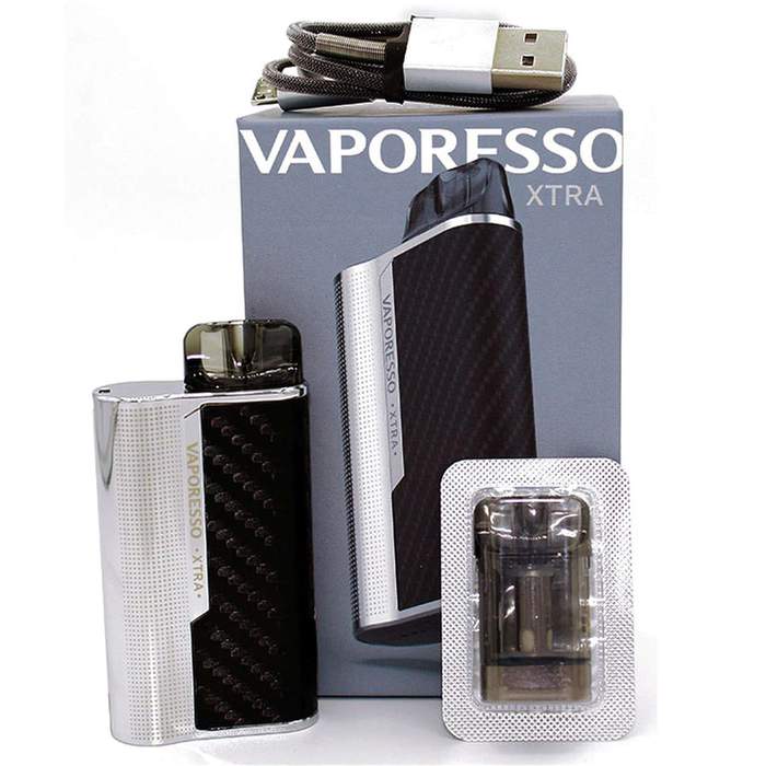vaporesso-xtra-04_700x700 Vaporesso Xtra pod Starter Kit - Image 2