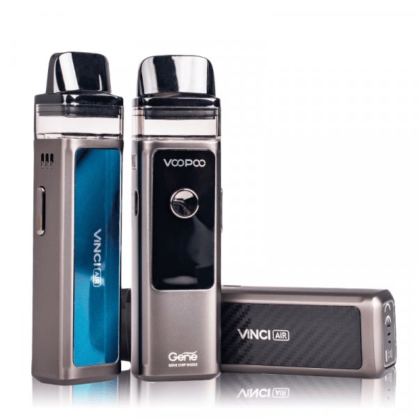 Voopoo Vinci Air Mod Pod Kit