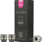 GT Meshed Coils 0.18 ohm by Vaporesso GT Cores