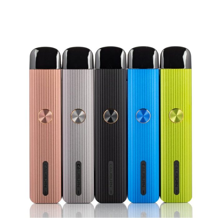 Uwell Caliburn G pod kit