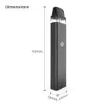Vaporesso Xros Pod System Kit - Image 4