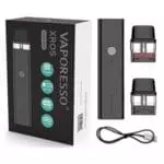 Vaporesso Xros Pod System Kit - Image 3