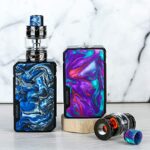 VOOPOO Drag Mini Platinum kit