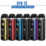 SMOK RPM 2s kit