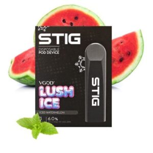 STIG Lush ICE by Vgod