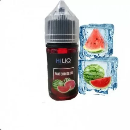 HiliQ ICE Watermelon salt nic