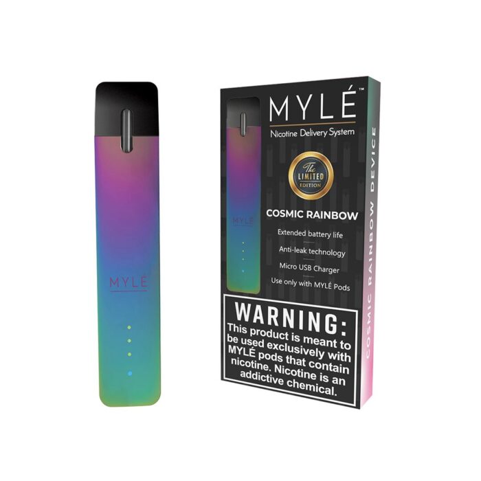 MyLe VAPE kit