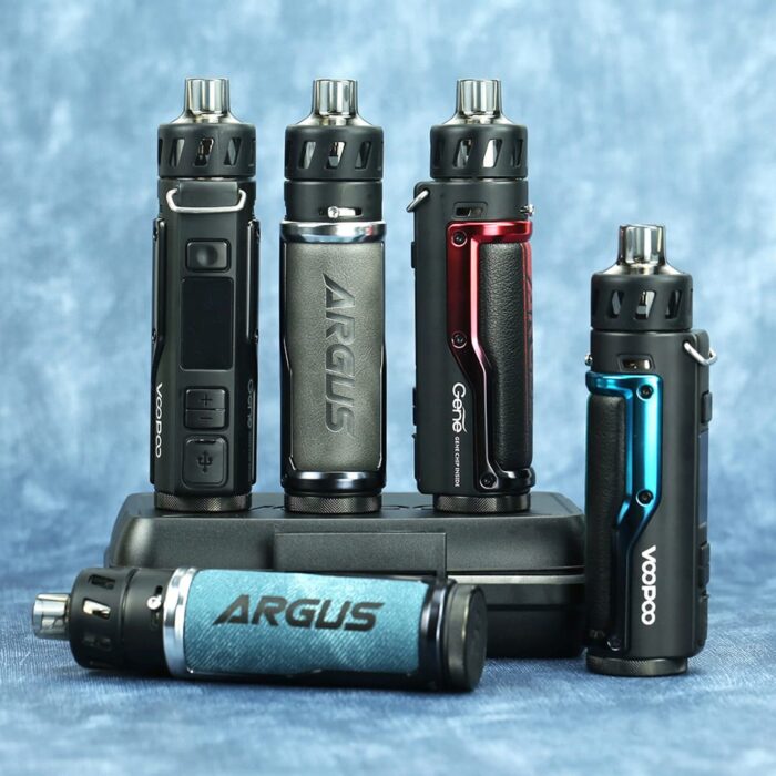 VOOPOO Argus Pro Pod Mod kit