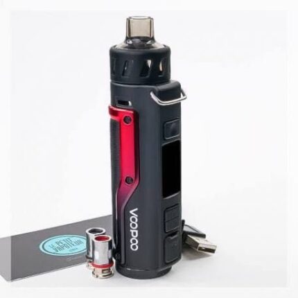 VOOPOO Argus Pro Pod Mod kit