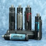 VOOPOO Argus Pro Pod Mod kit
