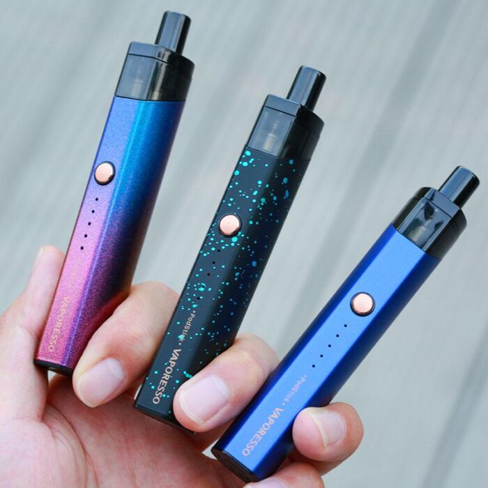 Vaporesso PodStick Starter Kit