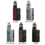 Voopoo Drag 3 Vape Kit - Image 3